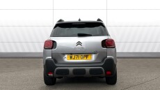 Citroen C3 Aircross 1.2 PureTech 110 Shine Plus 5dr Petrol Hatchback